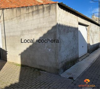 Garaje en venta en Oeste en Mérida