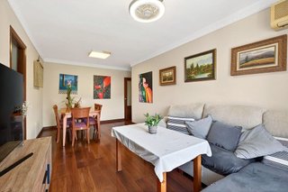 Piso en venta en Teatinos en Málaga