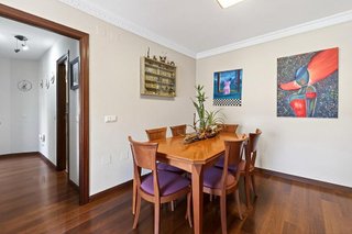 Piso en venta en Teatinos en Málaga