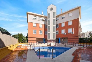 Piso en venta en Teatinos en Málaga