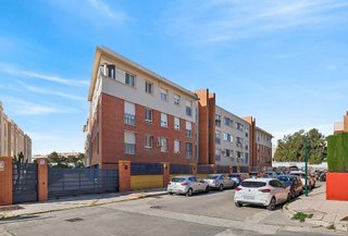 Piso en venta en Teatinos en Málaga