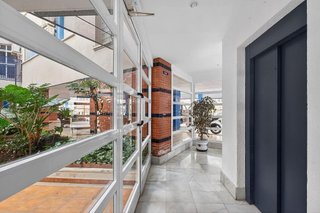 Piso en venta en Teatinos en Málaga