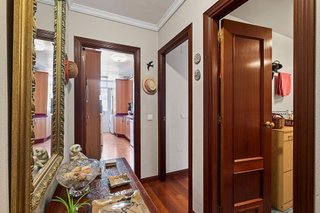 Piso en venta en Teatinos en Málaga
