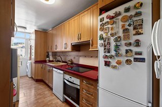 Piso en venta en Teatinos en Málaga