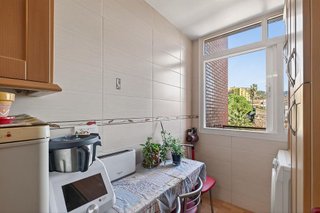 Piso en venta en Teatinos en Málaga