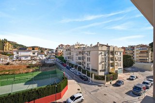 Piso en venta en Teatinos en Málaga