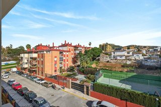 Piso en venta en Teatinos en Málaga