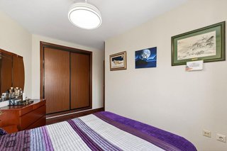 Piso en venta en Teatinos en Málaga