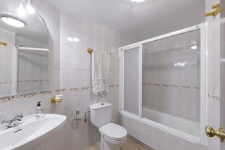 Piso en venta en Teatinos en Málaga