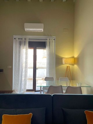 Piso en alquiler en Centro Ciudad en Plasencia