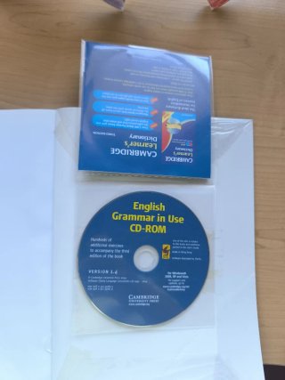 English Grammar in Use