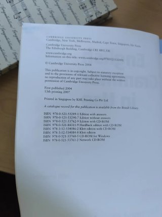 English Grammar in Use