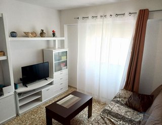 Piso en venta en Barrio Alto - San Félix - Oliveros - Altamira en Almería