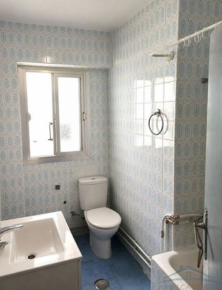 Piso en venta en Barrio Alto - San Félix - Oliveros - Altamira en Almería