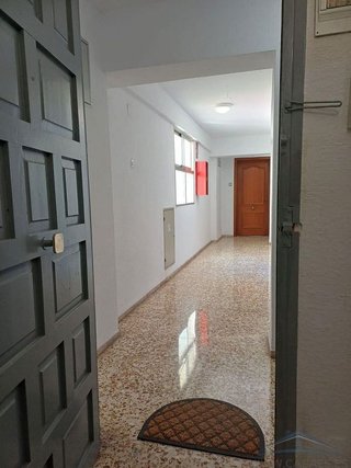 Piso en venta en Barrio Alto - San Félix - Oliveros - Altamira en Almería