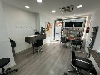 Local comercial en alquiler en Mestral en Reus