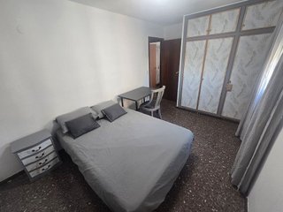 Piso en alquiler en San José Alto en Zaragoza