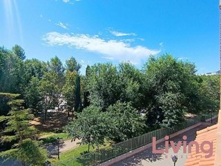 Dúplex en alquiler en Venecia - Nueva Alcalá en Alcalá de Henares