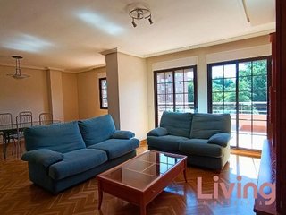 Dúplex en alquiler en Venecia - Nueva Alcalá en Alcalá de Henares