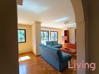 Dúplex en alquiler en Venecia - Nueva Alcalá en Alcalá de Henares