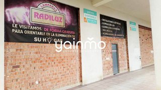 Local comercial en alquiler en Renfe - Bulevar 1º y 2º Fase en Jaén