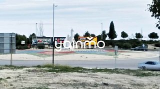 Local comercial en alquiler en Renfe - Bulevar 1º y 2º Fase en Jaén