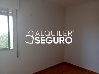 Piso en alquiler en Bellavista en Sevilla