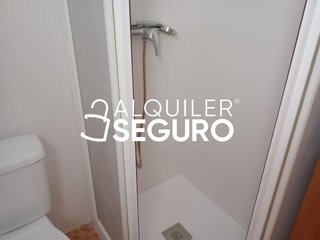 Piso en alquiler en Bellavista en Sevilla