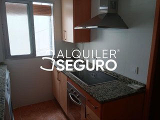 Piso en alquiler en Bellavista en Sevilla