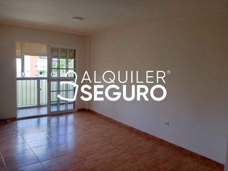 Piso en alquiler en Bellavista en Sevilla