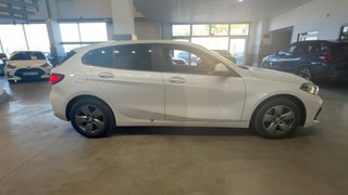 BMW SERIE 1 118d (2021)