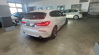 BMW SERIE 1 118d (2021)