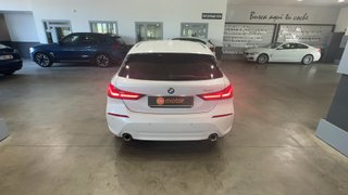 BMW SERIE 1 118d (2021)