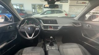 BMW SERIE 1 118d (2021)