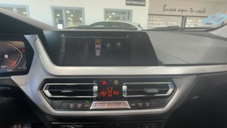 BMW SERIE 1 118d (2021)
