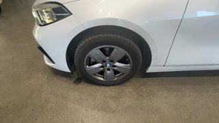 BMW SERIE 1 118d (2021)