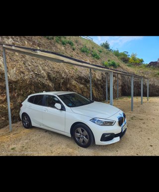 BMW SERIE 1 118d (2021)