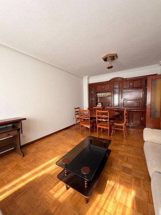 Piso en alquiler en Milán - Pumarín - Teatinos en Oviedo