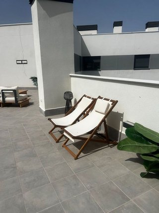 Piso en alquiler en Los Rios - CARE en Mijas