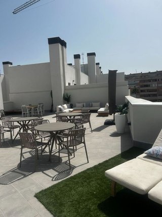 Piso en alquiler en Los Rios - CARE en Mijas