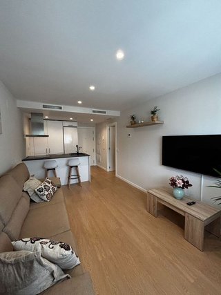 Piso en alquiler en Los Rios - CARE en Mijas