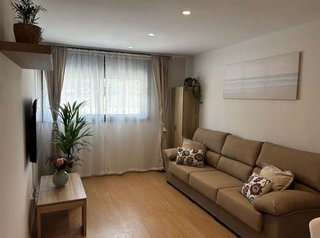 Piso en alquiler en Los Rios - CARE en Mijas
