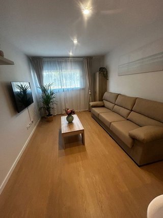Piso en alquiler en Los Rios - CARE en Mijas