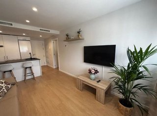Piso en alquiler en Los Rios - CARE en Mijas