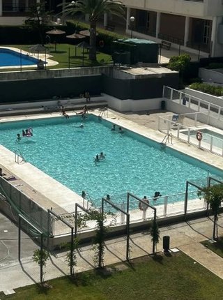 Piso en alquiler en Los Rios - CARE en Mijas