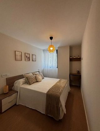 Piso en alquiler en Los Rios - CARE en Mijas