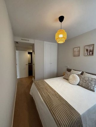 Piso en alquiler en Los Rios - CARE en Mijas