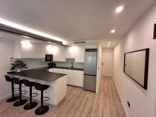 Piso en alquiler en Ensanche - Diputación en Alicante