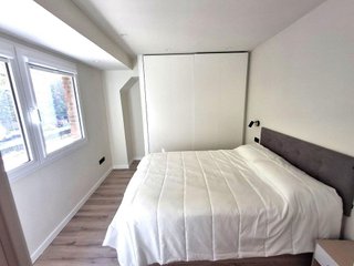 Piso en alquiler en Ensanche - Diputación en Alicante