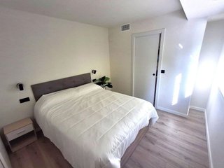 Piso en alquiler en Ensanche - Diputación en Alicante